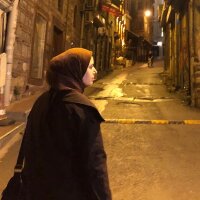 aynuraraz profil fotoğrafı