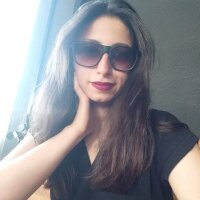 eceemcevikk profil fotoğrafı