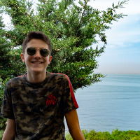 orknozcn profil fotoğrafı