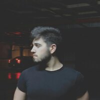 beratguneri profil fotoğrafı