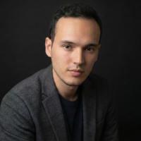 bahadirsevimlii profil fotoğrafı