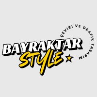 bayraktarstyle profil fotoğrafı