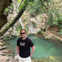 ersinbacakoglu profil fotoğrafı