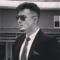 evilaep profil fotoğrafı
