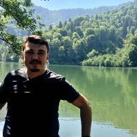 gokaymemis profil fotoğrafı