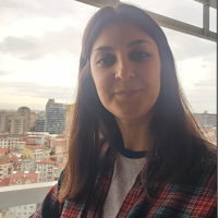cigdemgures profil fotoğrafı