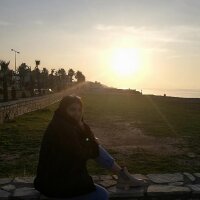 eccemavi profil fotoğrafı