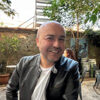 serhatkurt profil fotoğrafı