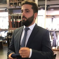 aydinbos profil fotoğrafı