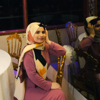 fadimehancer profil fotoğrafı