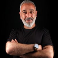 cenkbilgin1 profil fotoğrafı
