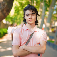 oguzhb profil fotoğrafı