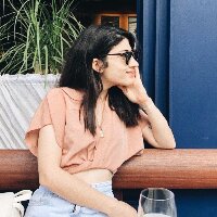 melikeekus profil fotoğrafı