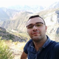 muhammetdimac profil fotoğrafı