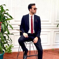 cagriyilmazdev profil fotoğrafı