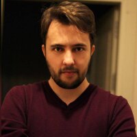selimakcin profil fotoğrafı