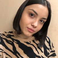 selind98 profil fotoğrafı