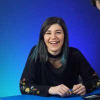 aybikekaya profil fotoğrafı