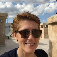 hunkargorel profil fotoğrafı