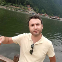 fatih3458 profil fotoğrafı
