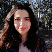 selmaberber profil fotoğrafı