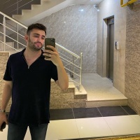 iamaldemir profil fotoğrafı