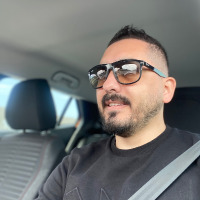 cenkgul profil fotoğrafı