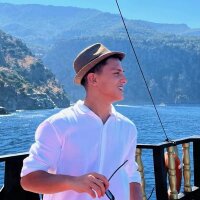 burakhanbal55 profil fotoğrafı