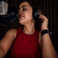 zeyneparab profil fotoğrafı