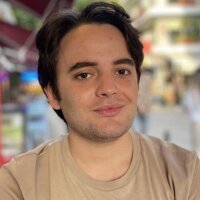 mehmetcaloglu profil fotoğrafı