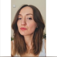aysedamlayilmaz profil fotoğrafı