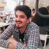 enesozdemir0 profil fotoğrafı