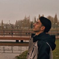 rizasin profil fotoğrafı