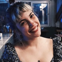 zeynepemaden profil fotoğrafı