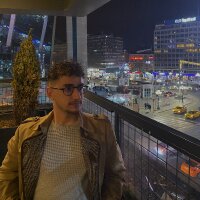ardabulmus profil fotoğrafı