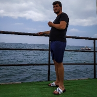 ziyaoktay profil fotoğrafı