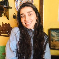 selinumay profil fotoğrafı