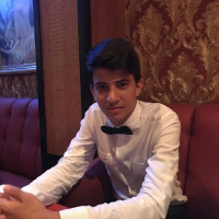goktugmorca profil fotoğrafı