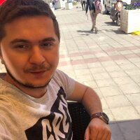 bahax321 profil fotoğrafı