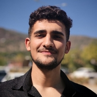 precoder profil fotoğrafı