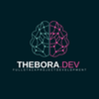 theboradev profil fotoğrafı