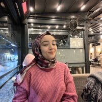 elifyildizzzz profil fotoğrafı