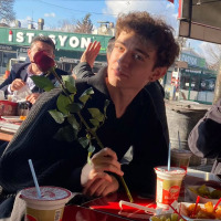 oguzyldrm profil fotoğrafı