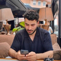 serdarylmaz profil fotoğrafı