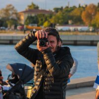 tahaltes profil fotoğrafı