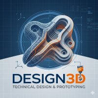 design3d profil fotoğrafı