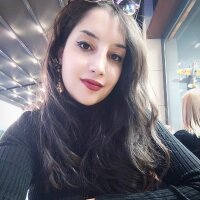aybikeaycan profil fotoğrafı