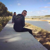 saitcan59 profil fotoğrafı