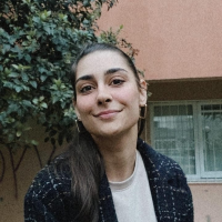 buseburcakk profil fotoğrafı