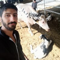 ilhanyksl profil fotoğrafı